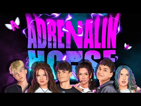 Видео: большой сольный концерт ADRENALIN HOUSE дата:23.08.2025