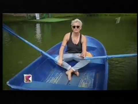 Видео: Диана Арбенина: "Любовь - это безрассудство!"