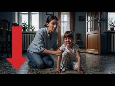 Видео: "Бабушка под домом: Что нашли под старым домом в деревне — Шокирующая история!"