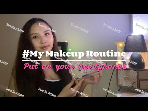 Видео: ASMR | 50 минут Mongolian AMSR 🎧 🇲🇳 50 minutes