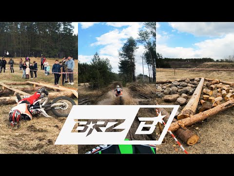 Видео: Торопецкий рубеж 2022 | Гонка