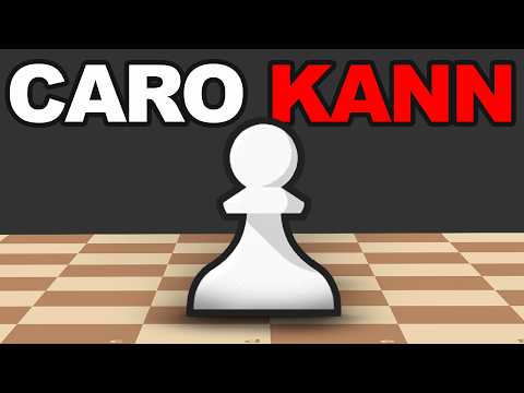 Видео: ДОМИНИРУЙТЕ за черных с Каро-Канн