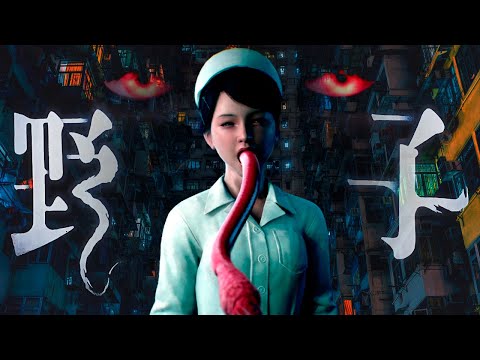 Видео: Создатели Silent Hill напились и сделали это | SLITTERHEAD