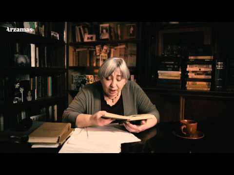 Видео: Пушкин. «Медный всадник». Часть 5: маленький человек. Русская классика. Начало