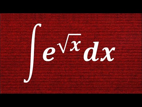 Видео: Интеграл #13