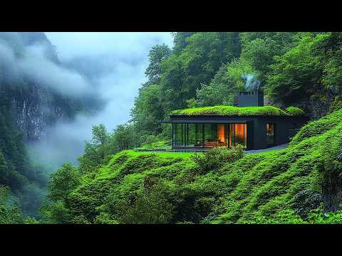 Видео: ВОССТАНОВЛЕНИЕ НЕРВНОЙ СИСТЕМЫ 🕊️ Нежная музыка для эмоционального исцеления | Healing Positive