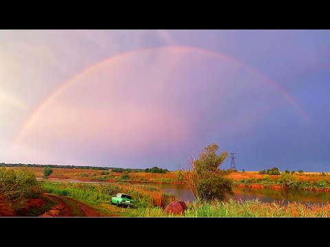 Видео: Ну вот и Осень!!! Рыбалка с подписчиком.