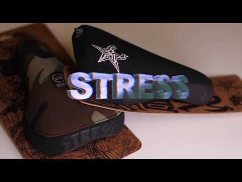 Видео: вся ПРАВДА О запчастях STRESS!!! обзор  1/3