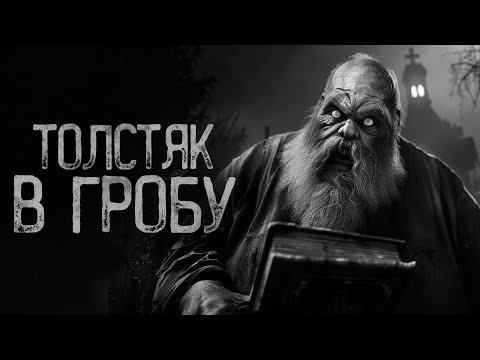 Видео: ТОЛСТЯКА В ГРОБУ ПЕРЕВЕРНИТЕ! - ВУВЕР | Страшные истории на ночь. Мистика. Страшилки. Ужасы