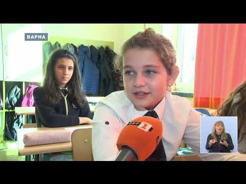 Видео: БЛАГОРОДНИ СЪРЦА В ОУ “ЦАР СИМЕОН I”