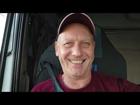 Видео: IVECO STRALIS. Течет топливо,потек ГУР.