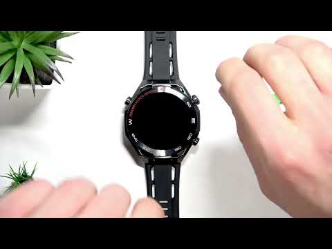 Видео: HUAWEI Watch Ultimate 2 — 5 причин купить и 3 причины избегать