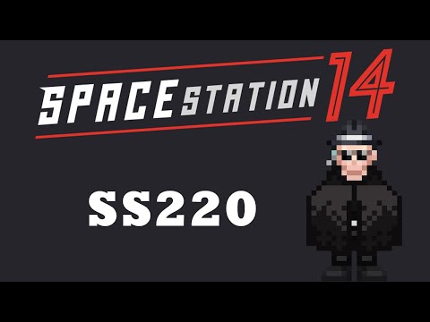 Видео: Ворую людей на станции | Space Station 14