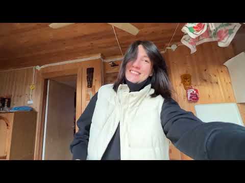 Видео: Новый дачный дом / Дашина дача 2022: выпуск 1