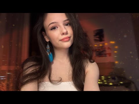 Видео: АСМР СТРИМ  // ASMR STREAM