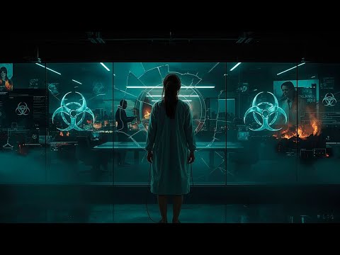 Видео: ЭКСПЕРИМЕНТ С ЧЕЛОВЕЧЕСКОЙ ДУШОЙ! Лучшие Фильмы. ТРИЛЛЕР И ФАНТАСТИКА
