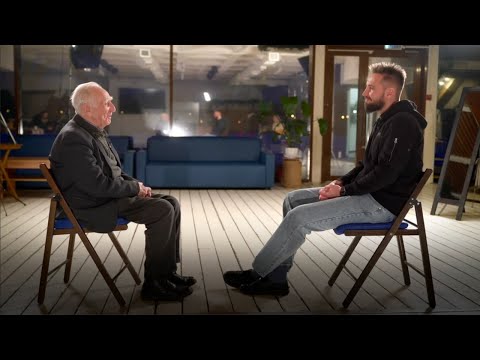 Видео: Интервью с Борисом Хабаровым — Легенды ленинградского яхтинга