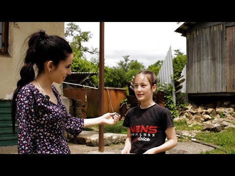 Видео: Аҧсы ҭоуп ҳара ҳхәышҭаара. Ҵабал ақыҭа