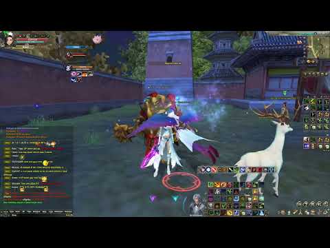 Видео: Perfect world кем идти играть на новый сервер