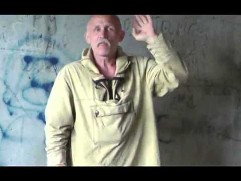 Видео: С А О  Стрела  Валерий Крючков  О невозможности стилевой работы в групповом бою