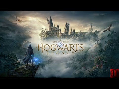 Видео: Hogwards Legacy Факультет Слизарин Прохождение часть 8 с самого начала