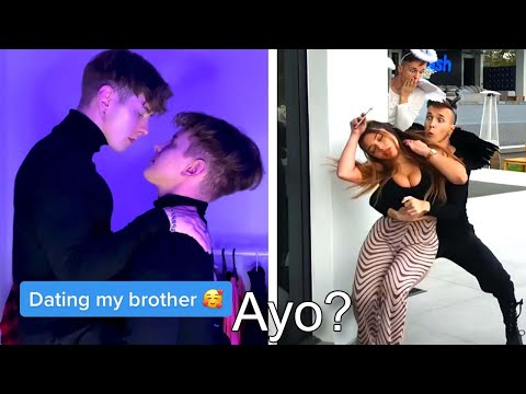 Видео: Близнецы реагируют на худших близнецов из TIKTOK...