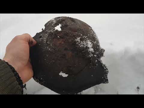 Видео: зима22 23