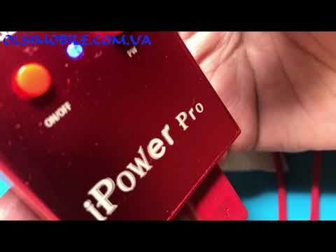 Видео: iPhone7 Нет сети / Нет прошивки модема / *#06# нет IMEI / Ремонт Почтой