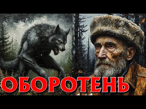 Видео: ТАЁЖНЫЙ ОБОРОТЕНЬ. ЖУТКАЯ ТАЁЖНАЯ ИСТОРИЯ НА НОЧЬ.