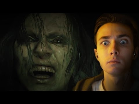 Видео: ХОРРОРЫ!?