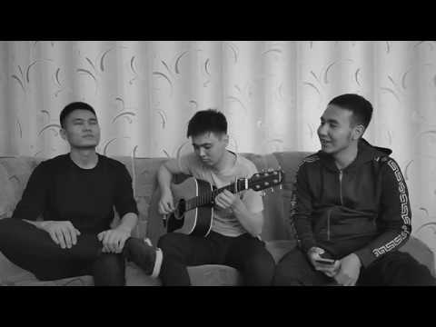 Видео: Rauf & Faik - Я люблю тебя давно Cover by (Рамазан & Нуркен)