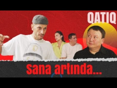 Видео: QATIQ (Къатыкъ) – 11 выпуск