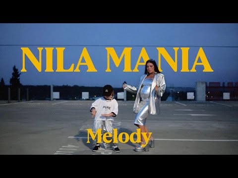 Видео: NILA MANIA - MELODY | Я БЕРЕМЕННА 2.0
