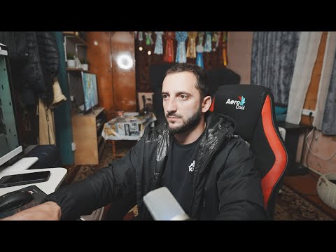 Видео: Состояние Спайка на сегодня.