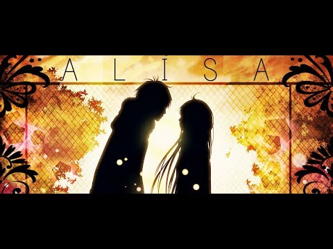 Видео: AMV-MIX Клип  -  Аня Мун - Табу