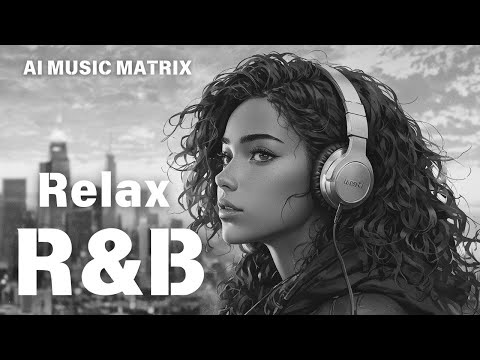 Видео: [R&B Relax 54] Уютная музыка / Расслабляющая / Для работы / Баллада / Релаксация / Учеба