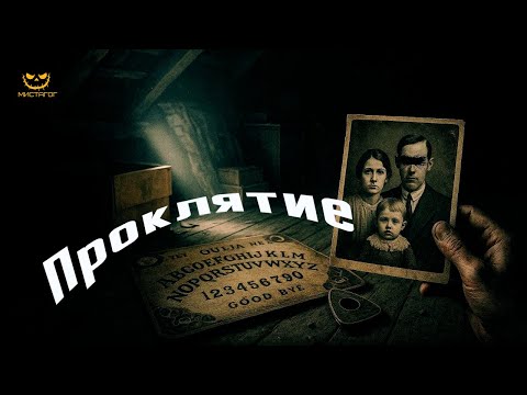 Видео: ТОП жутких видео: Призраки, доска Уиджи и настоящее зло!