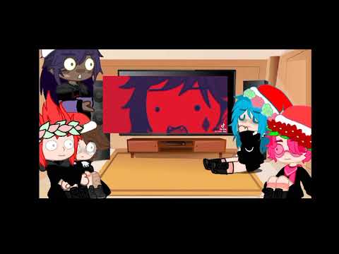 Видео: реакция 13 карт на вару 4 часть:)