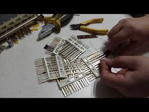 Видео: Телефонные Блоки МКС