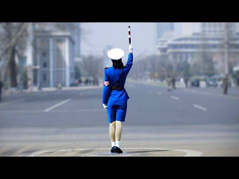Видео: Бесполезные Профессии Северной Кореи