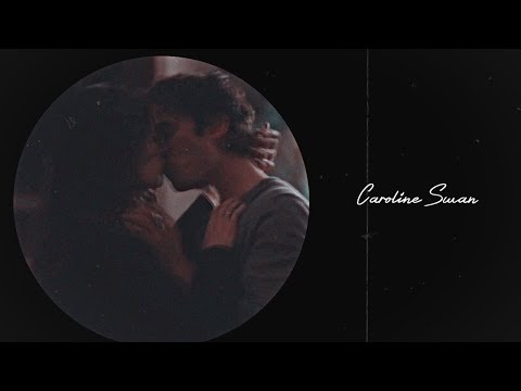 Видео: Damon + Elena — ты позвонишь ночью.