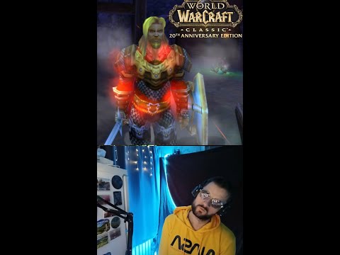 Видео: 💙💛 SHORTS WoW Vanilla classic #7 Маг 21- просто настрій ні в п*зду, останній капіталіст  РАДІО стрім