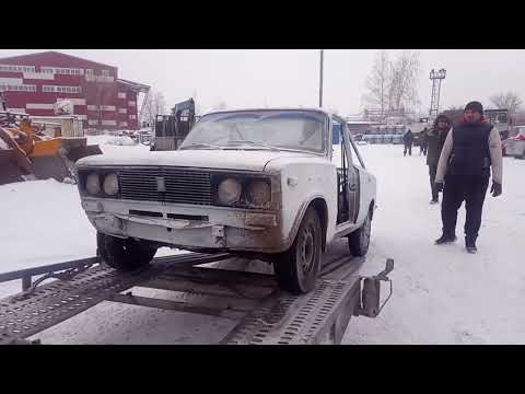 Видео: доставка