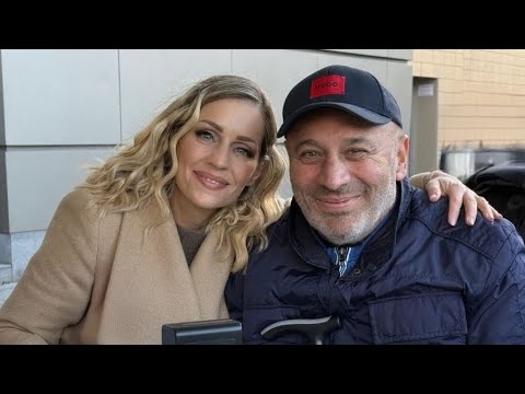 Видео: Добър и смирен (Cover) Feat Кръстю Лафазанов