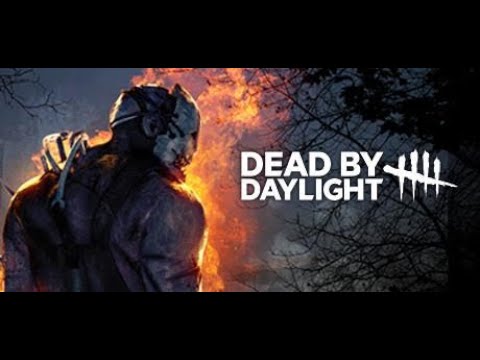 Видео: Хеллоуинский стрим || Dead By Daylight