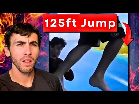 Видео: Самые глупые поступки пассажиров на круизных лайнерах