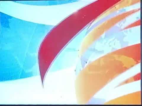 Видео: Часы с 51 секунды и начало Программы "Время", Первый канал 22 апреля 2025 21:00