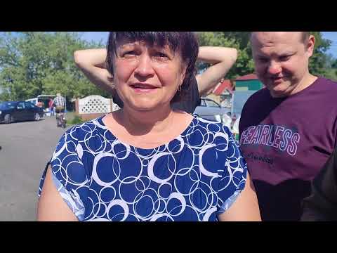 Видео: Обзор того чего у Вас нету,😂 Поросята и Страусы.