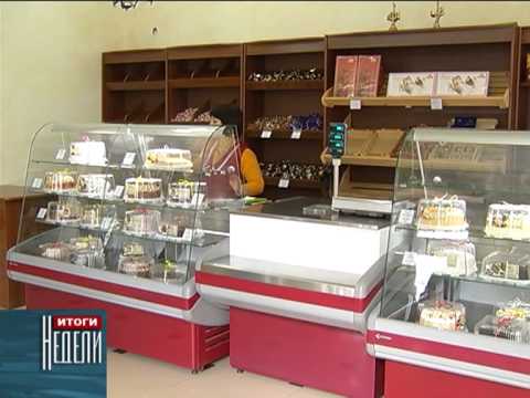 Видео: Кондитер – самая сладкая профессия в мире. Кондитерский дом «Фарше»