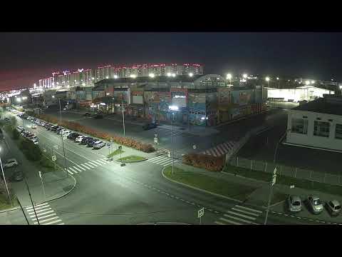 Видео: Тюмень. Прямой эфир. мкр. Тюменский-3. [LIVE] Tyumen, Russia. 2K.